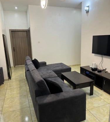 2 Bedroom Apartment by lekki conservation center