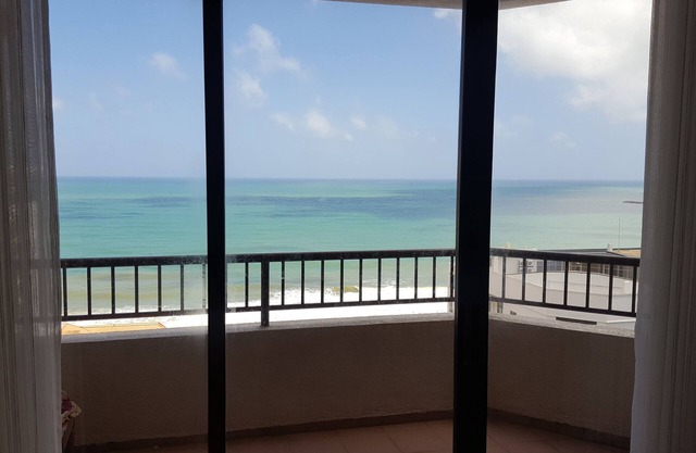 2 Bedroom Apartment - Colombo Crescat Residencies (Sea View)