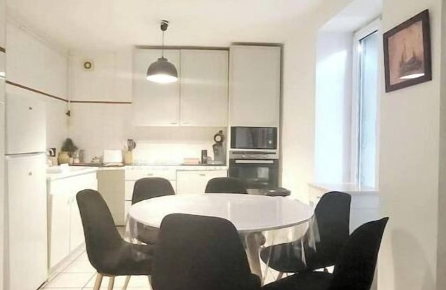 2-bedroom apartment Downtown