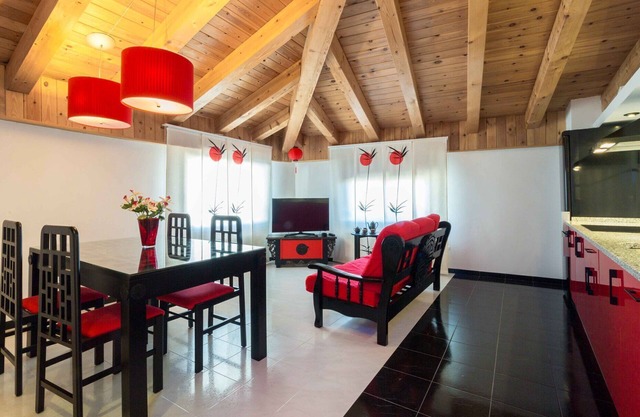 2 Bedroom Apartment Asia
