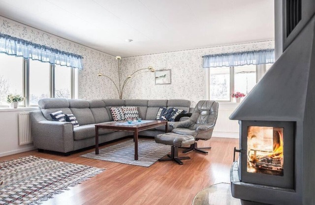 2 bedroom apartment in Åseda