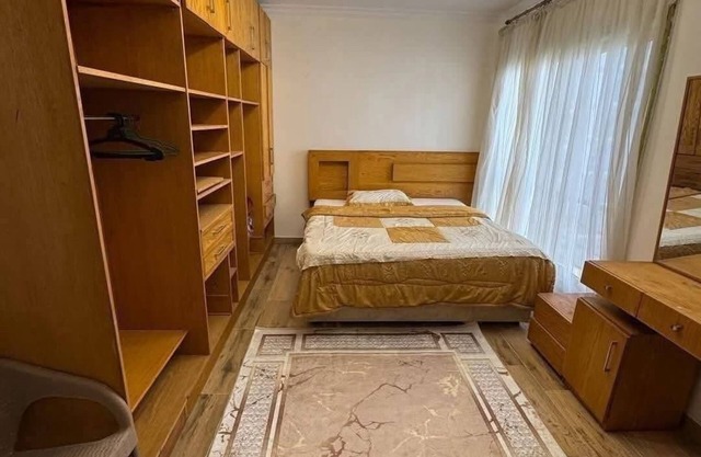 2-bedroom apartment in beautiful sheikh Zayed with 3AC