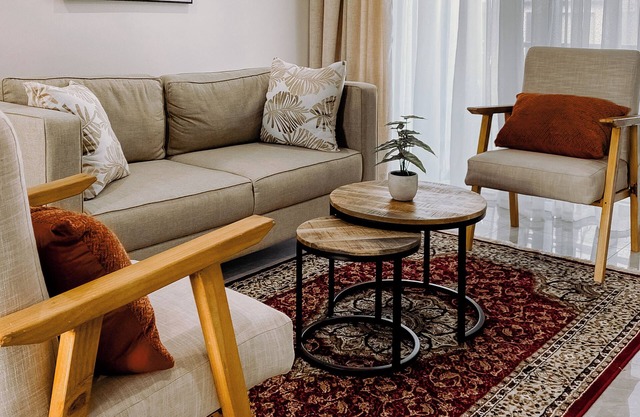 2-bedroom apartment in charming Gaborone with WiFi, AC. Happy travels