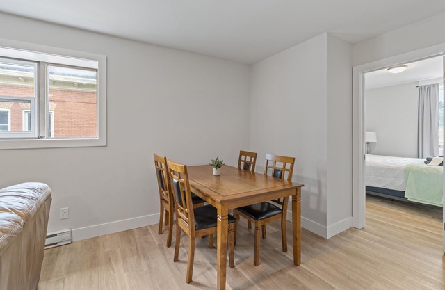 2 Bedroom Apartment In Exeter - Bo's BNBs Unit 3