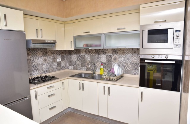 2 Bedroom Apartment in Marsa