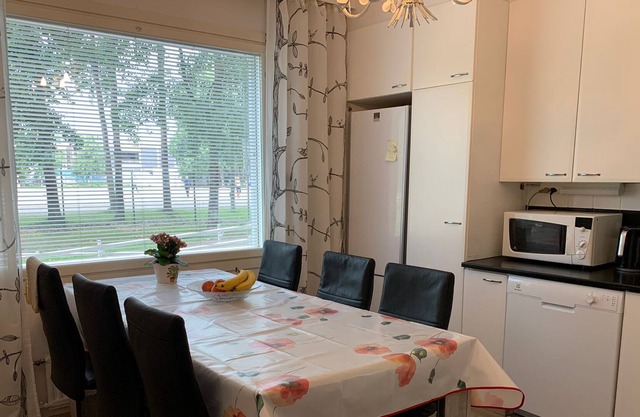 2 bedroom apartment in Turku, Finland