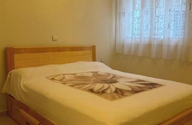 2-bedroom apartment