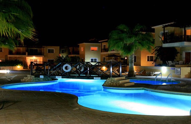 2 Bedroom Apartment, Sirena Sunrise, Paphos