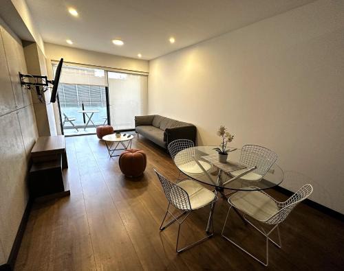 2 Bedroom Apartments San Isidro Business Zone