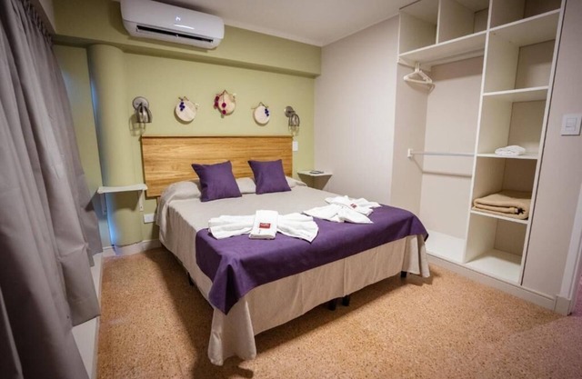 2 BEDROOM APT #3
