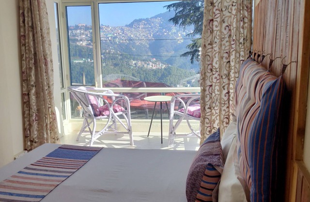 2 bedroom apt. - Shimla