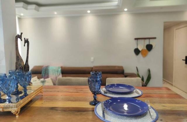 2 Bedroom Apt. Tatuapé ZL-SP