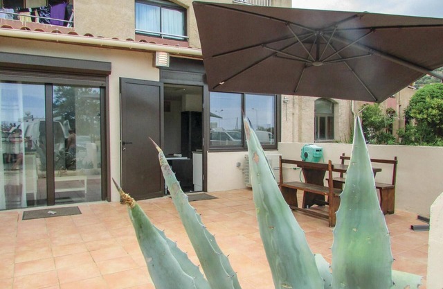 2 bedroom awesome apartment in Algajola