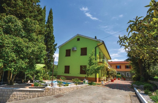 2 bedroom awesome apartment in Portoroz