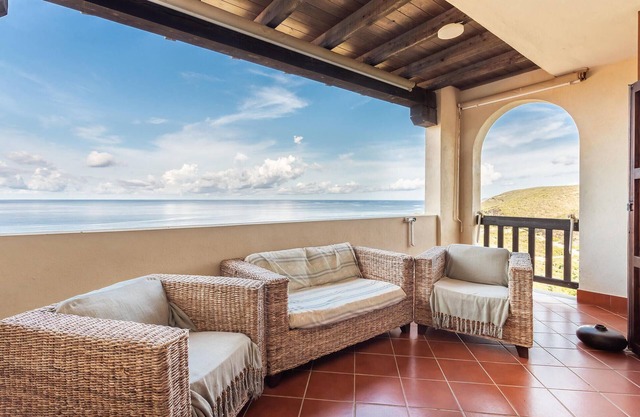 2 bedroom awesome apartment in Arbus