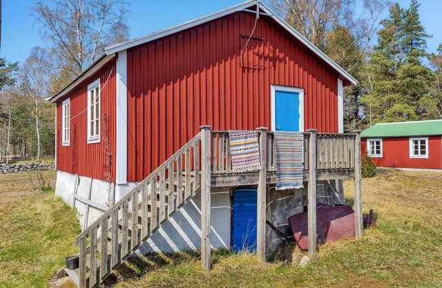 2 bedroom awesome apartment in Jämjö