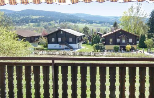 2 Bedroom Awesome Apartment In Arrach