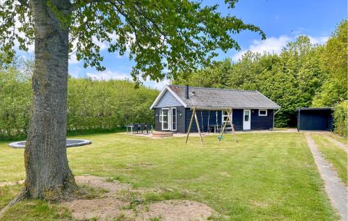 2 Bedroom Awesome Home In Sydals