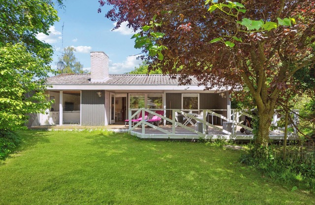 2 bedroom awesome home in Jægerspris