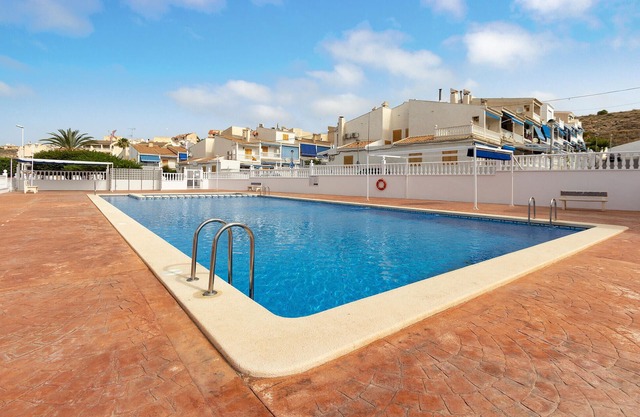 2 bedroom awesome home in Santa Pola