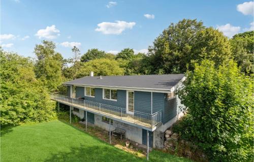 2 Bedroom Awesome Home In Give