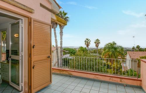 2 Bedroom Awesome Home In Ragusa