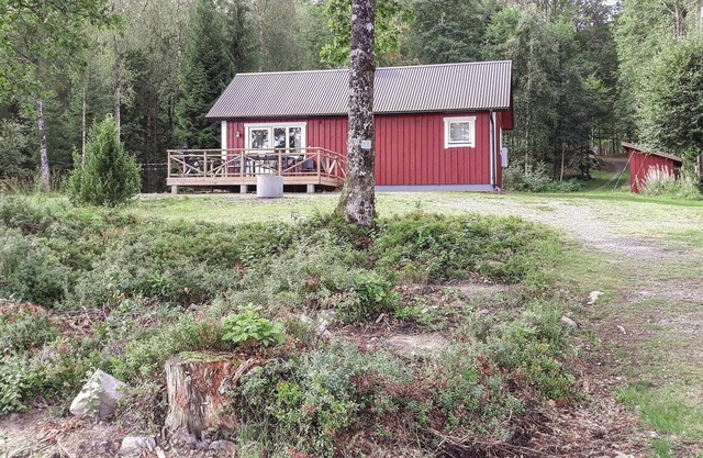 2 bedroom awesome home in Torup