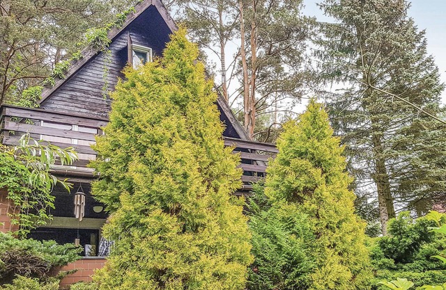 2 bedroom awesome home in Barczewo