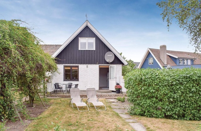 2 bedroom awesome home in Abbekås