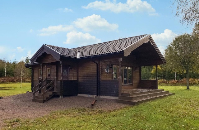 2 bedroom awesome home in Rishult