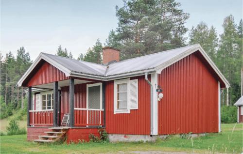 2 Bedroom Awesome Home In Sysslebäck