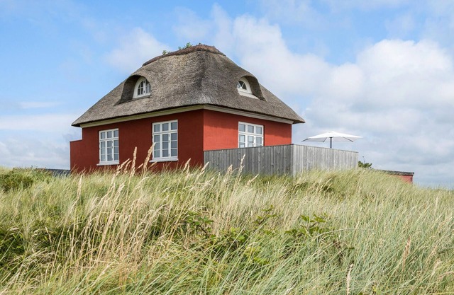 2 bedroom beautiful home in Ringkøbing