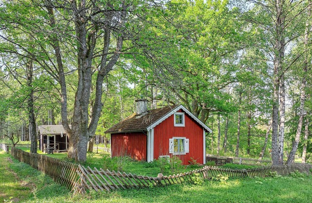 2 bedroom beautiful home in Lönashult