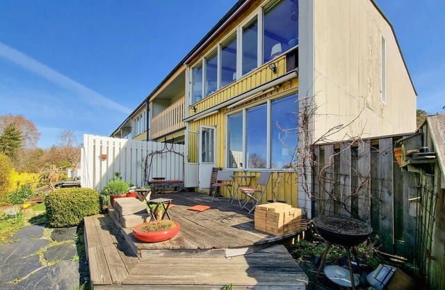 2 bedroom beautiful home in Göteborg
