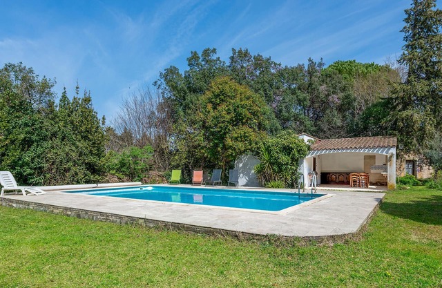 2 bedroom beautiful home in Miramas