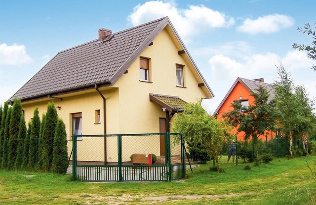 2 bedroom beautiful home in Nowecin