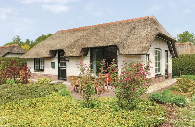 2 bedroom beautiful home in Ermelo