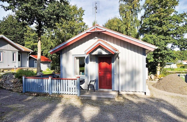 2 bedroom beautiful home in Heberg