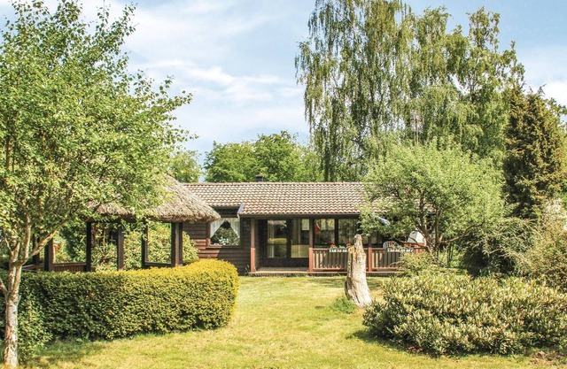 2 bedroom beautiful home in Sölvesborg