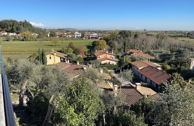 2 Bedroom Bed & breakfast in Marostica