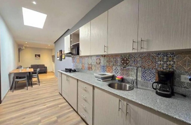 2-Bedroom Cinta Costera Retreat