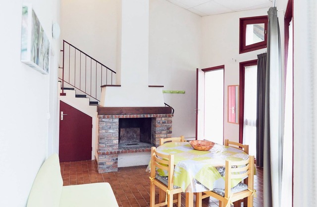 2 Bedroom Cottage - Garden View