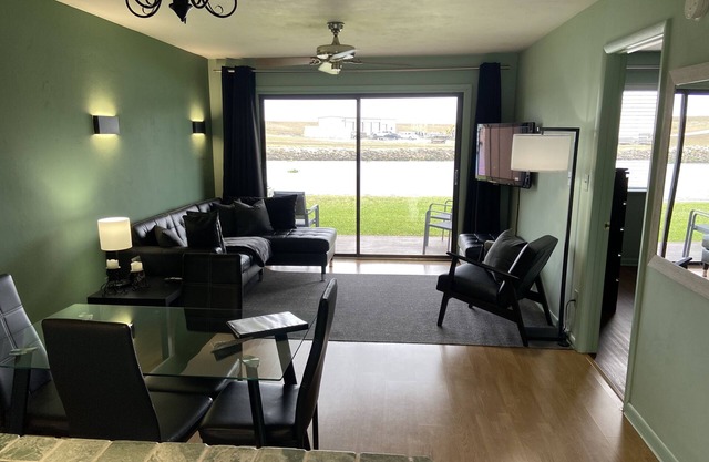 2 Bedroom Condo at Lake Okeechobee