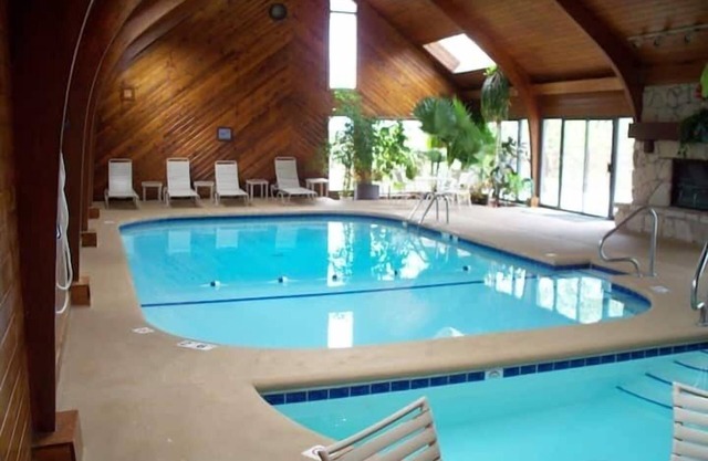 2 bedroom condo in osage beach