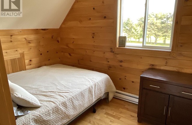 2 Bedroom Cottage