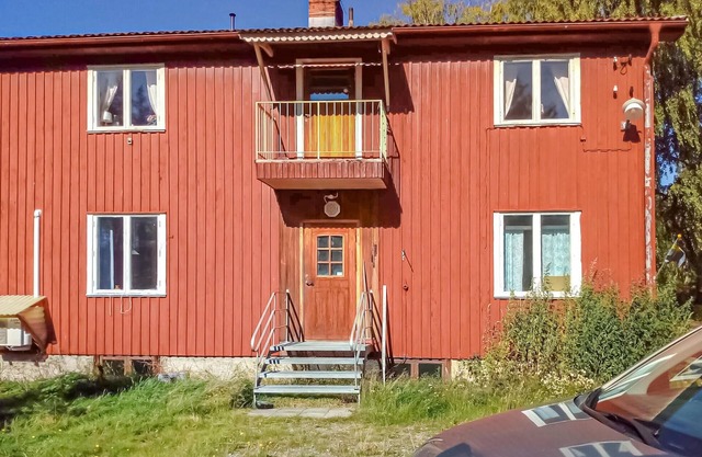 2 bedroom cozy apartment in Boliden