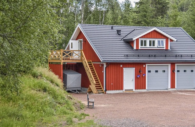 2 bedroom cozy apartment in årjäng