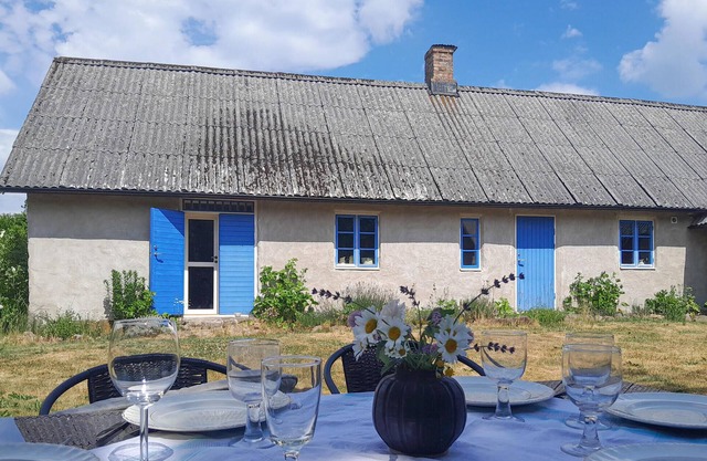 2 bedroom cozy home in Munka Ljungby