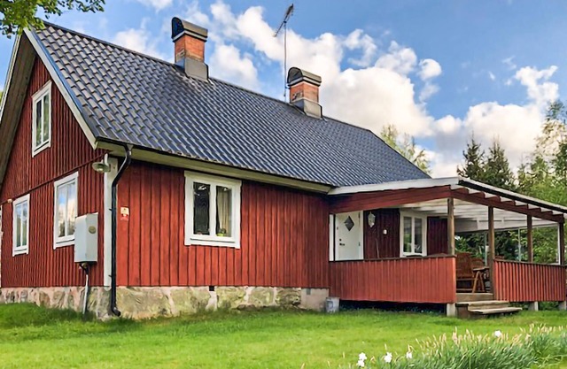 2 bedroom cozy home in Strömsnäsbruk