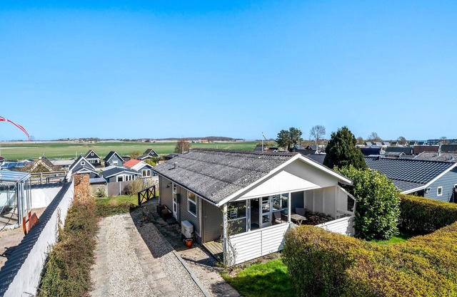 2 bedroom cozy home in Kerteminde